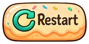Start over